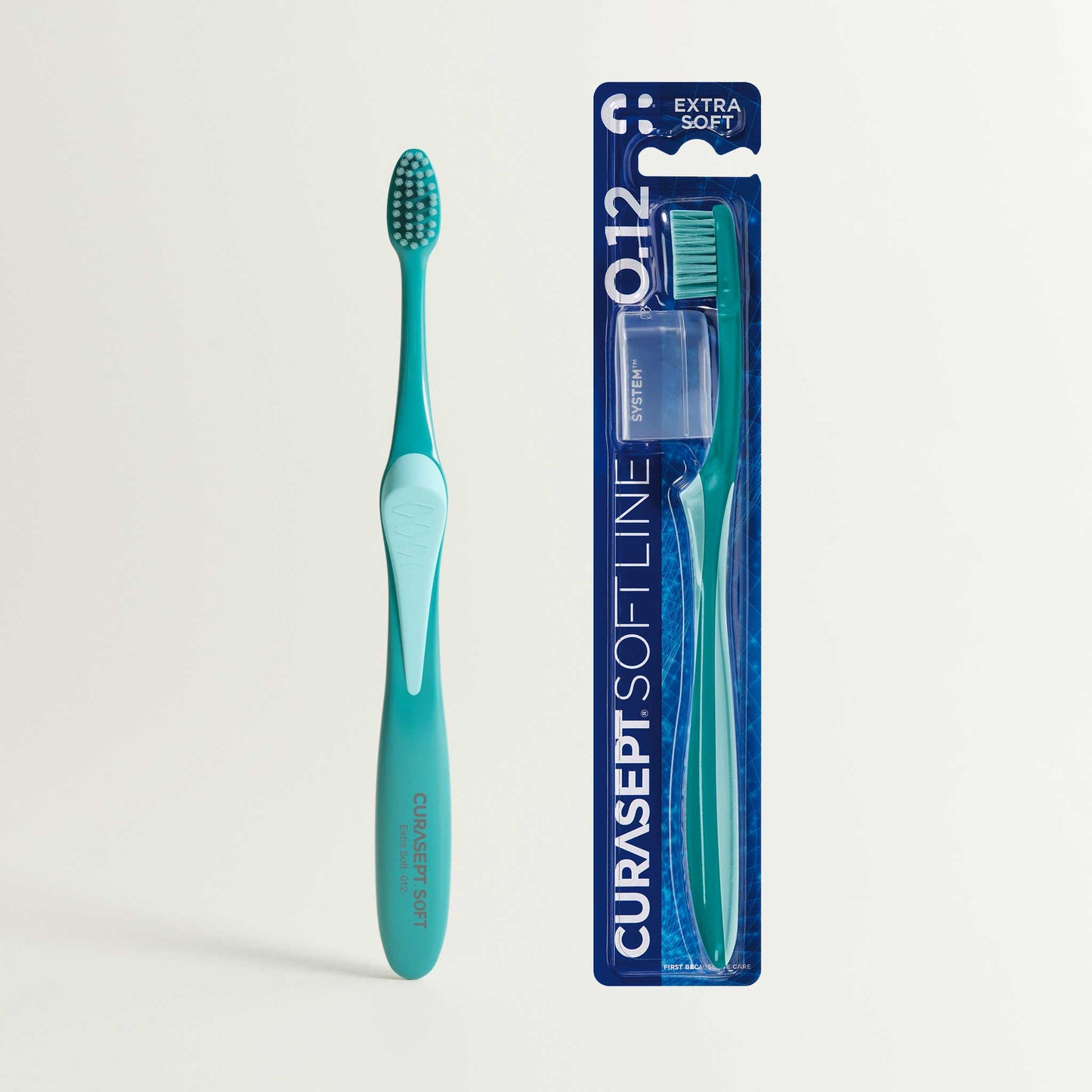 Curasept - Brosse à dents