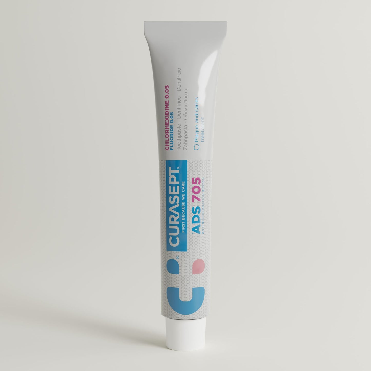Curasept ADS - Dentifrice 705