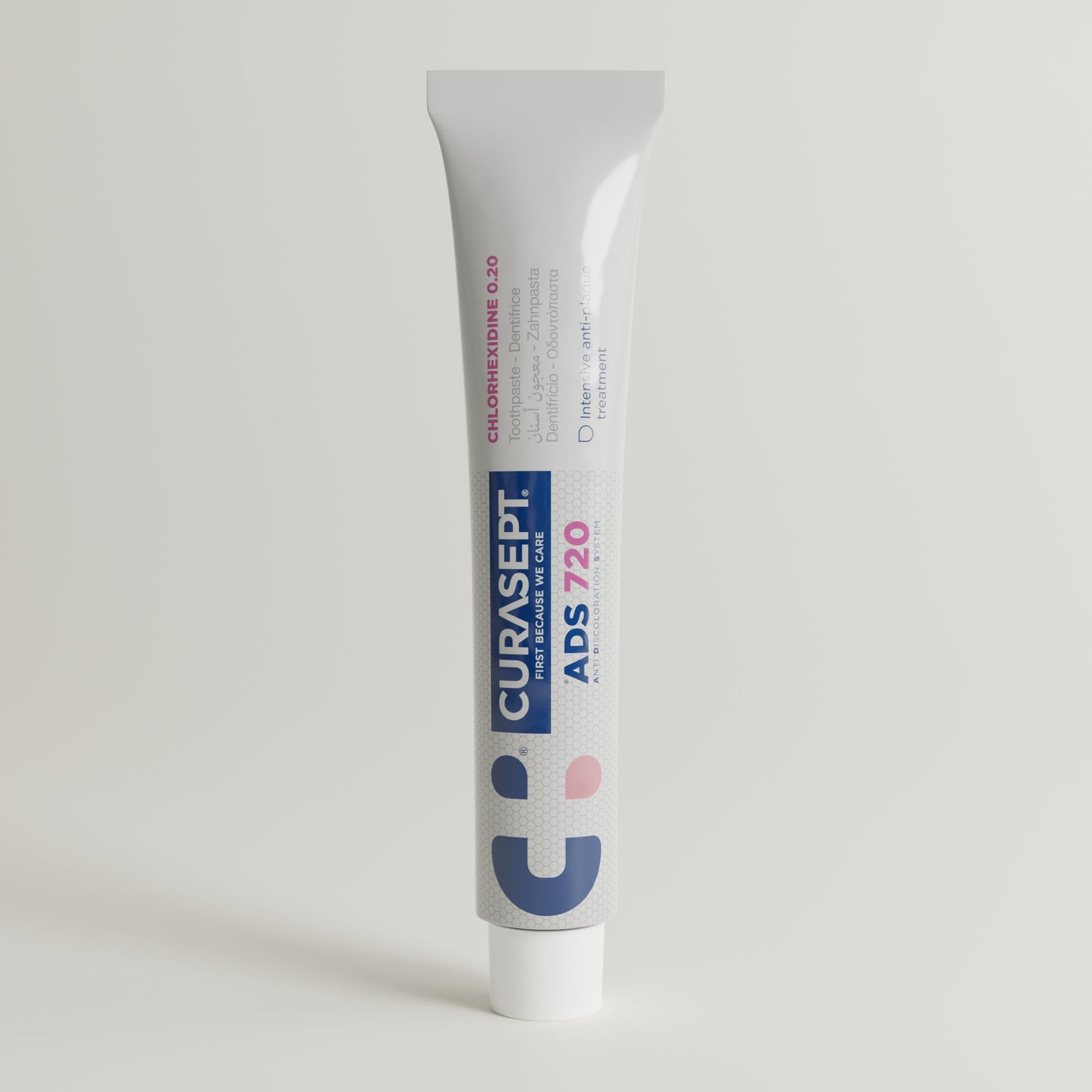 Curasept ADS - Dentifrice 720