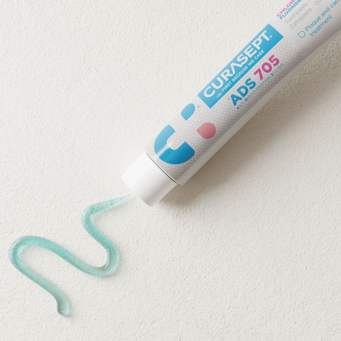 Curasept ADS - Dentifrice 705