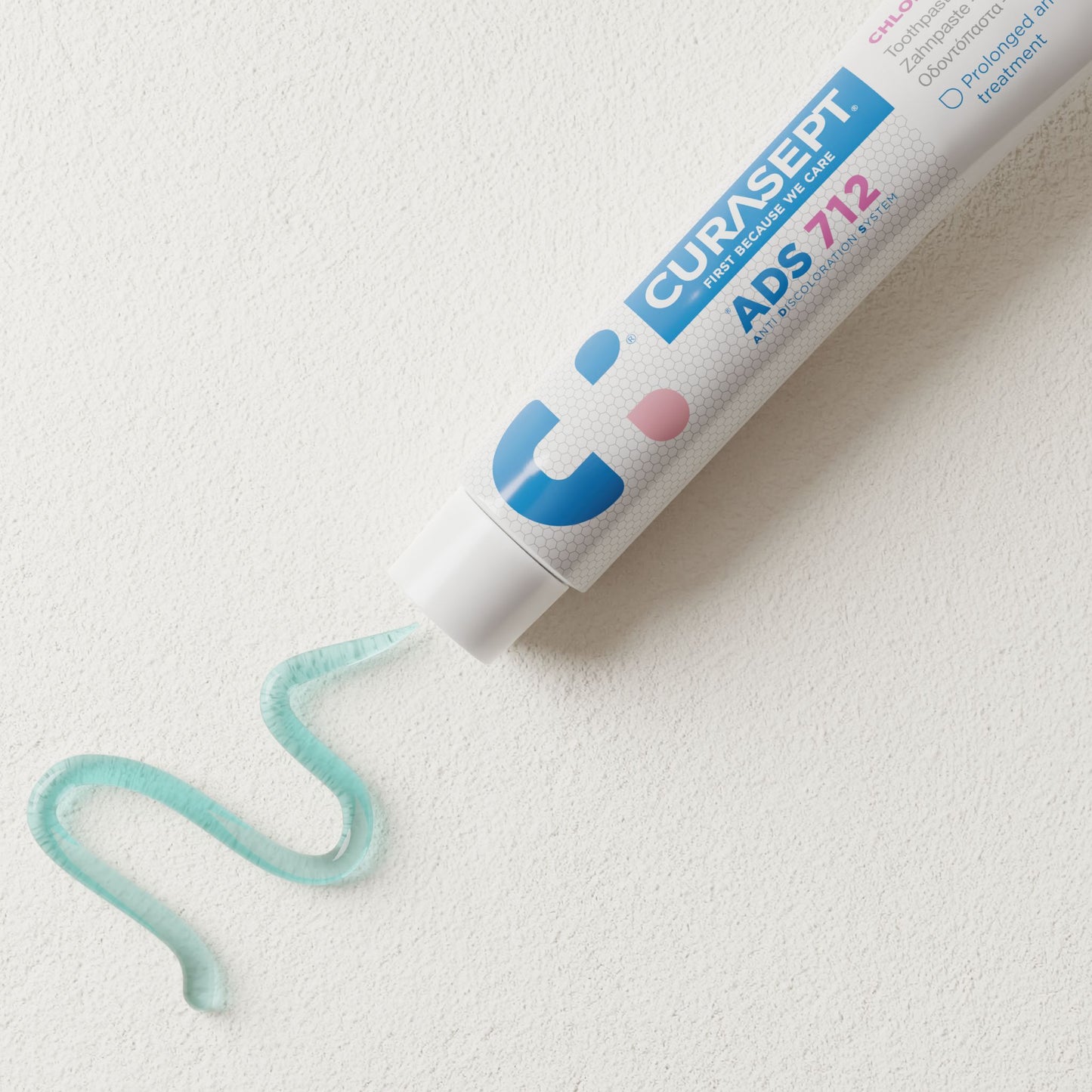 Curasept ADS - Dentifrice 712