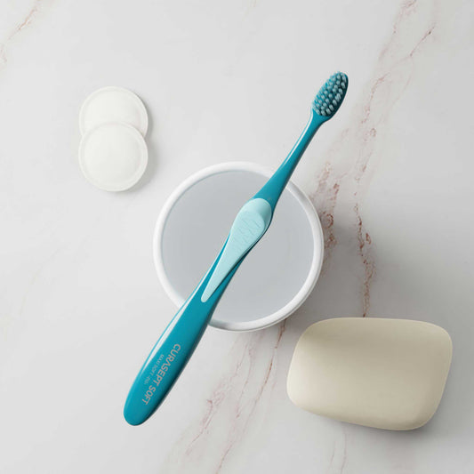 Curasept Brosse à dents - 012 Extra soft