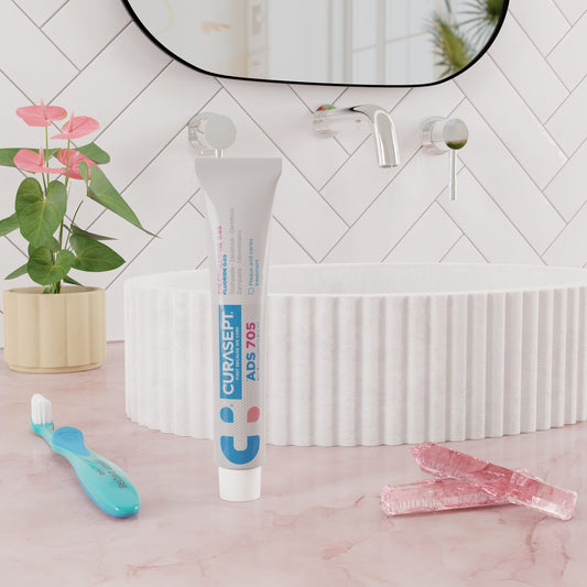 Curasept ADS - Dentifrice 705