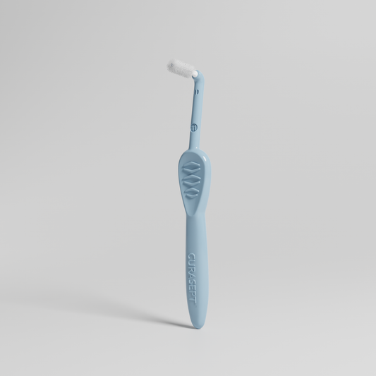 CURASEPT PROXI ANGLE – Boite de 25 pièces