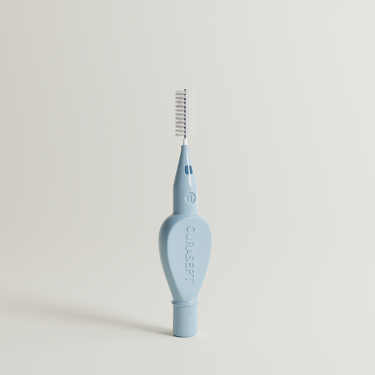 CURASEPT PROXI – Boites de 25 pièce